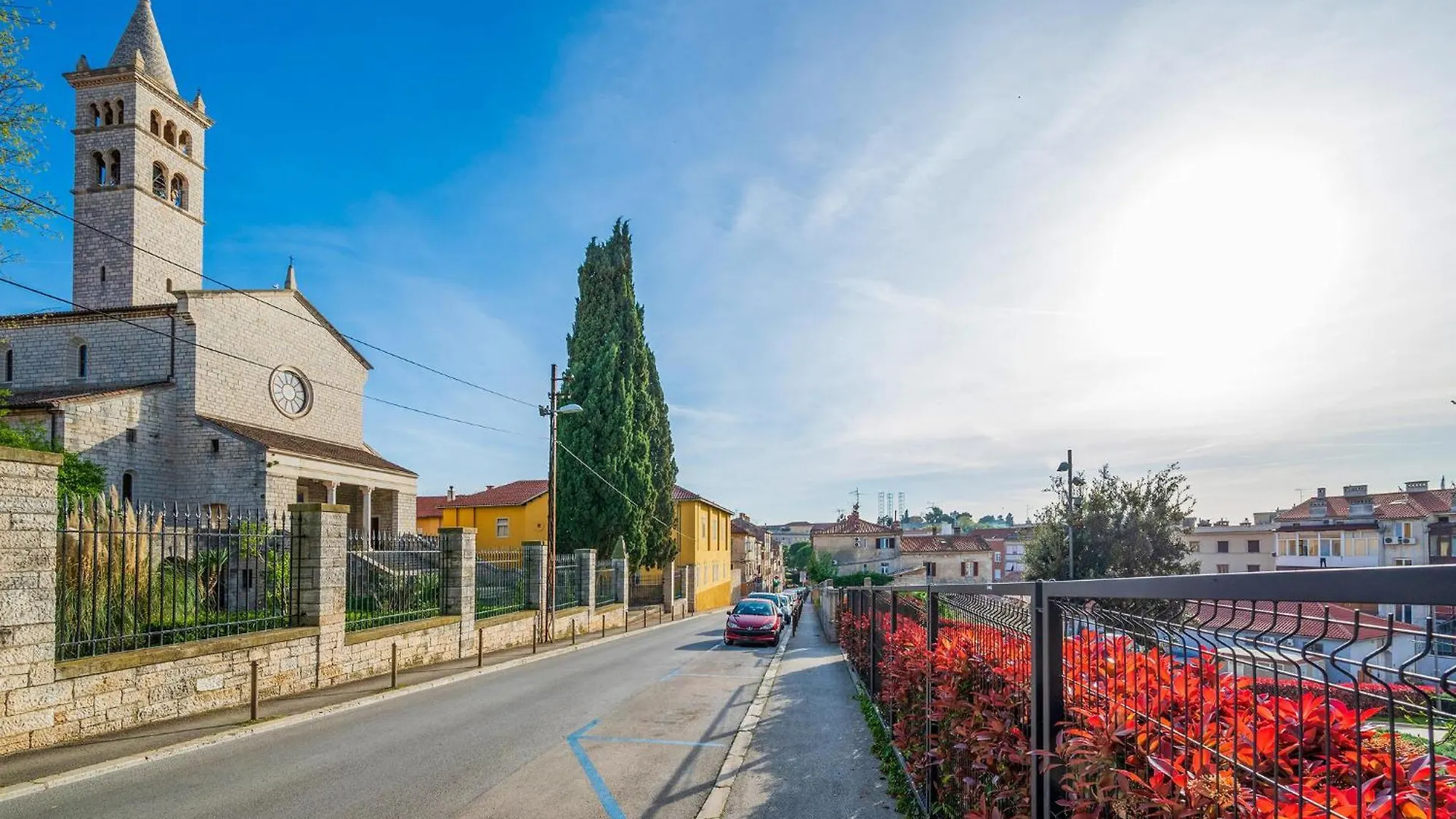 Pet Friendly Apartment In Pula With Wifi Kroatien